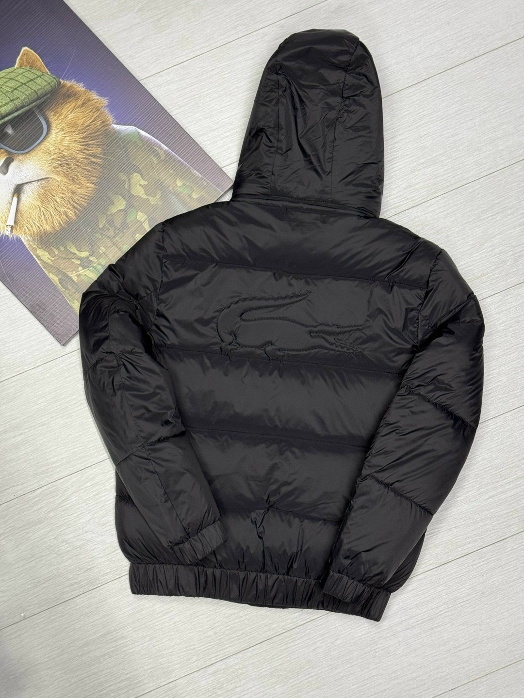 куртка lacoste,пуховик lacoste,пуховик лакост зеленый,мужские пуховики lacoste,зимние куртки