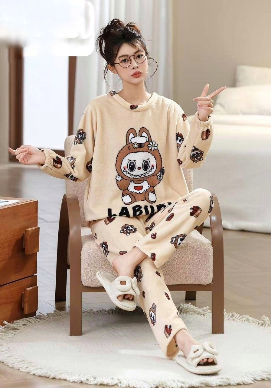 пижама теплая,махровая пижама,пижама женская теплая,домашняя одежда пижама,костюм теплый женский домашний пижама плюшевая