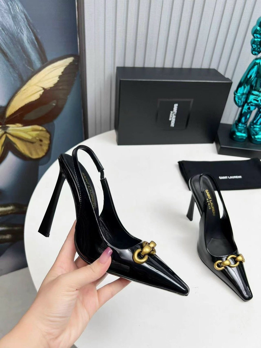 saint laurent туфли,,yves saint laurent туфли,босоножки баленсиага,босоножки saint laurent