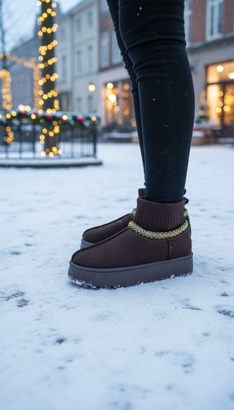 ,модные угги,угги,женская ,угги короткие