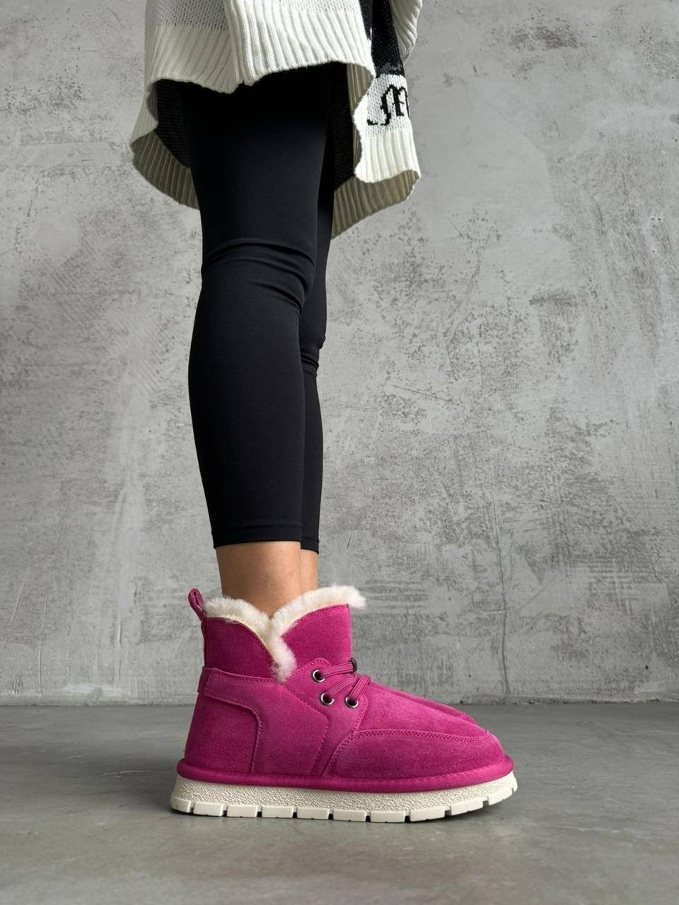 ,угги ультра мини,угги женские,угги фуксия,модные угги
