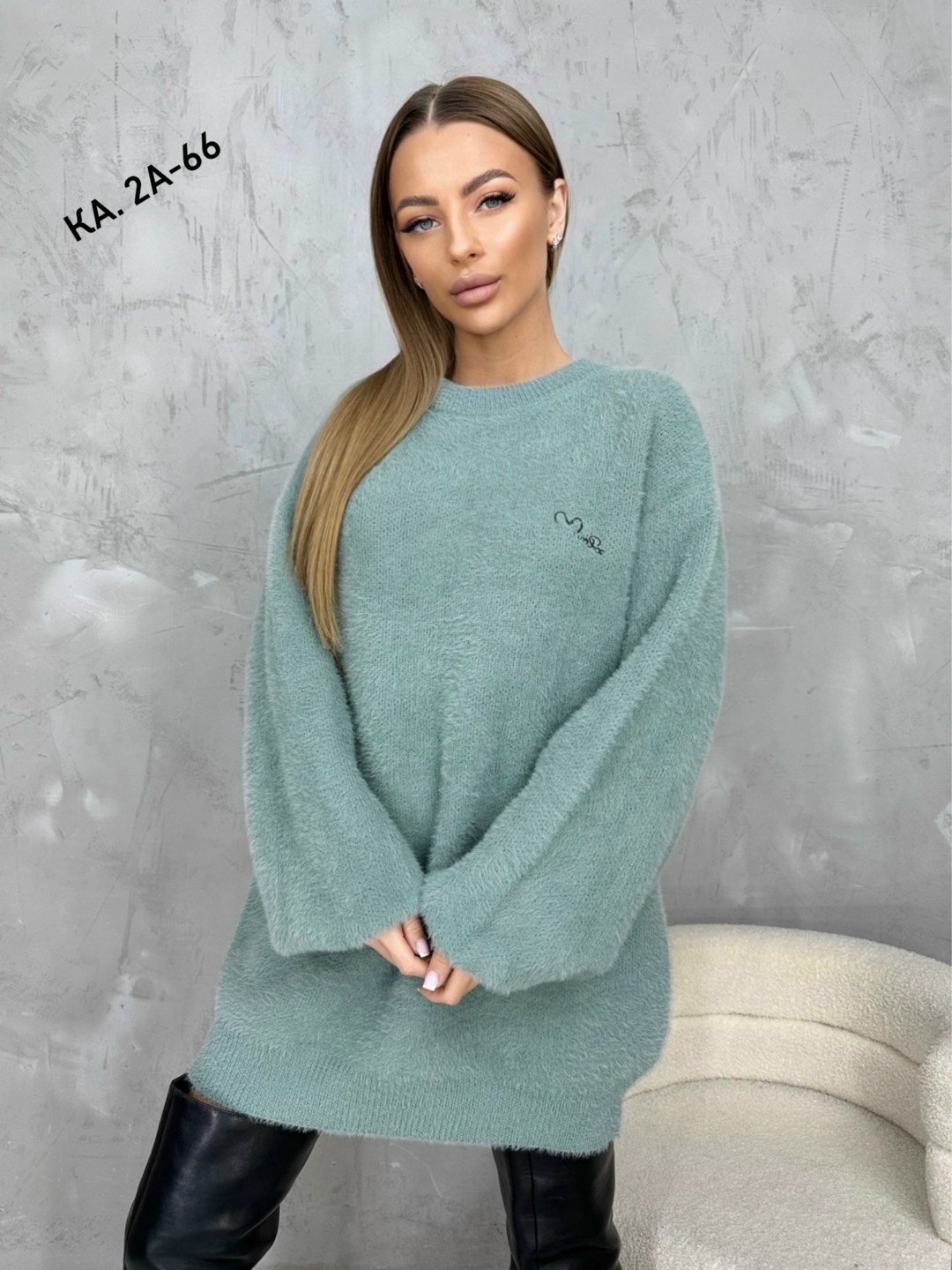 туника теплая,туника ангора,свитера туники,свитер удлиненная,кофта женская