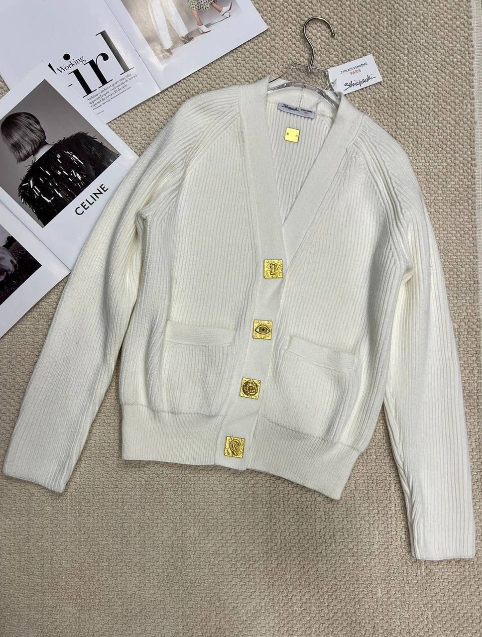 белый кардиган,кардиган с пуговицами,кардиган,вязаный кардиган,модные кардиганы