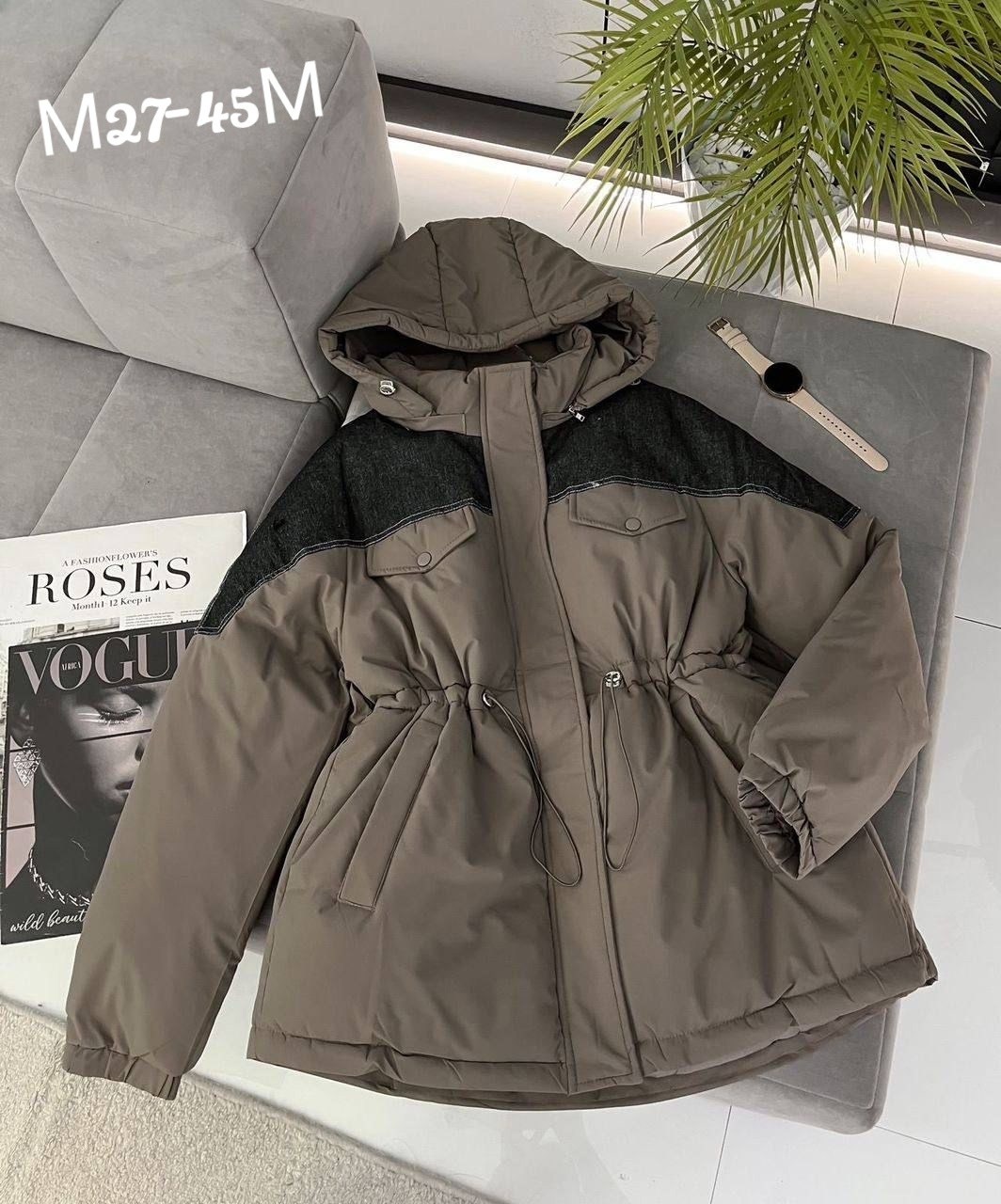 демисезонная куртка,куртка модная,повседневная куртка,женская куртка,куртка