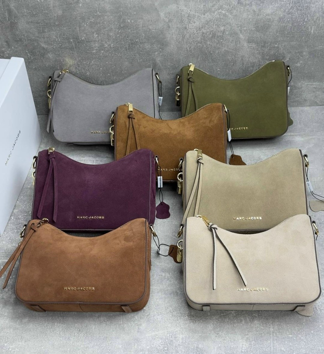 замшевая сумка,замшевая сумка женская,сумка женская marc jacobs,сумка,сумки женская