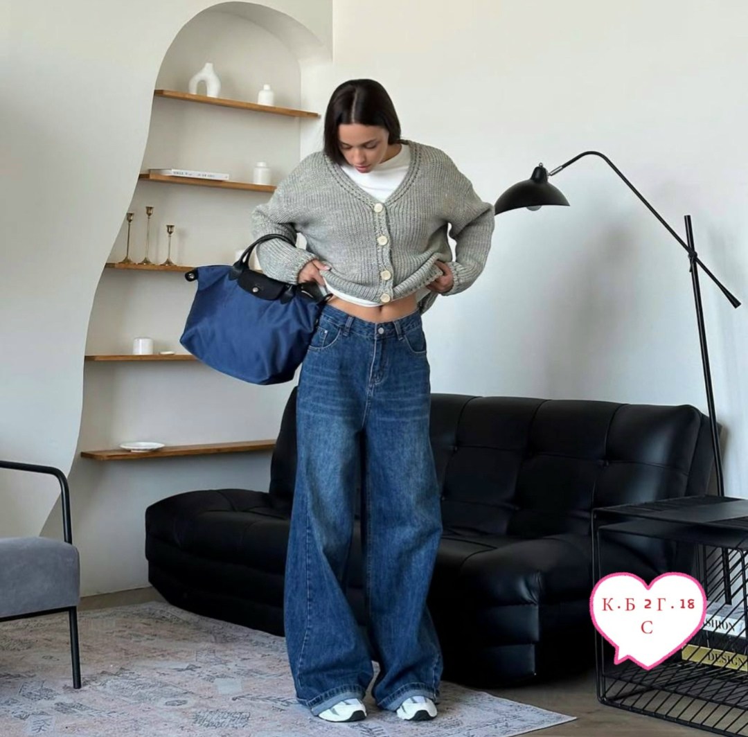джинсы широкие,широкие женские джинсы,женские джинсы,модные джинсы,брюки джинсы