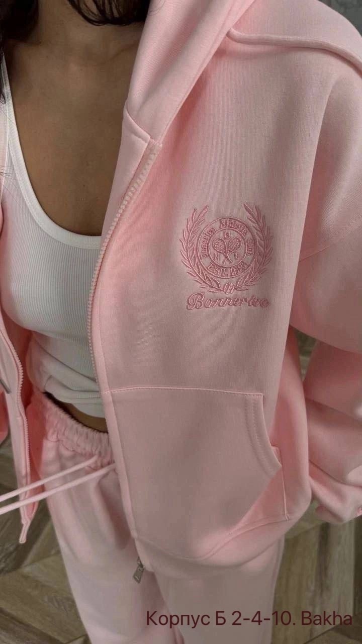 спортивные костюмы женские,костюм розовый,cпортивный костюм женский на флисе,костюм на флисе,костюм на флисе женский