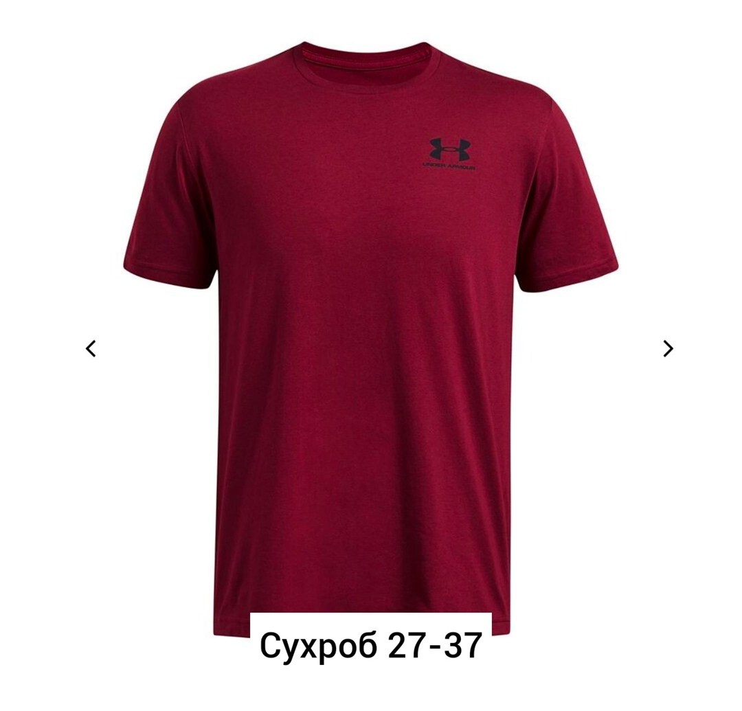under armour футболка белая,белая футболка мужская,футболка андер армор белая,мужская футболка,футболки для мужчин