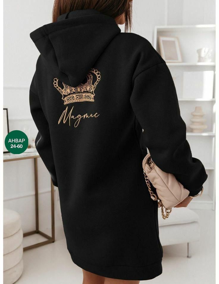 платье-толстовка с капюшоном женская,толстовки женская,оверсайз толстовка,толстовки худи,толстовки