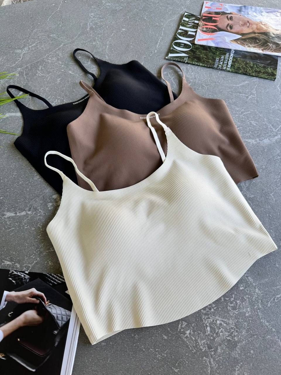 топик с чашками,женская майка,топ женский,,топик