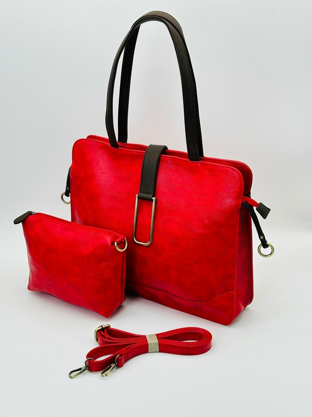 комплект сумка,сумка,женская сумка,сумка 2 в 1 шоппер,сумки женские большие