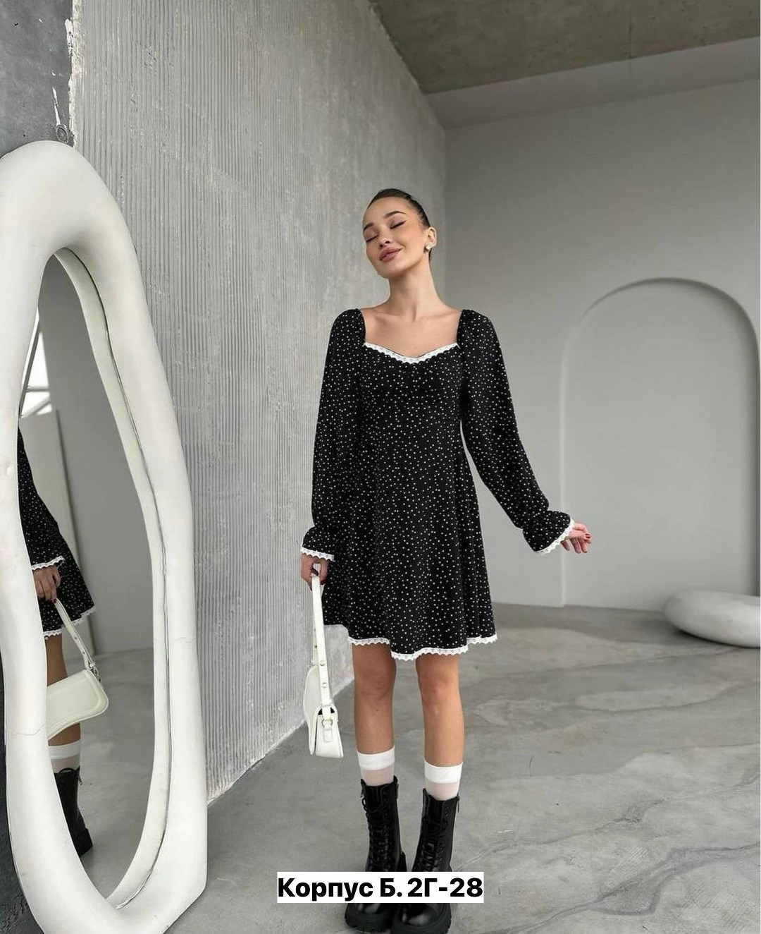 платье стильное,платье в горошек,платье,женские платье,платье короткие