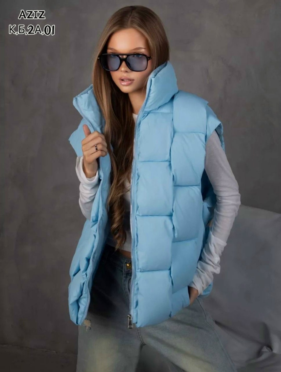 жилетка на синтепоне,стильная жилетка,жилетка женская,жилет повседневный,теплый жилет