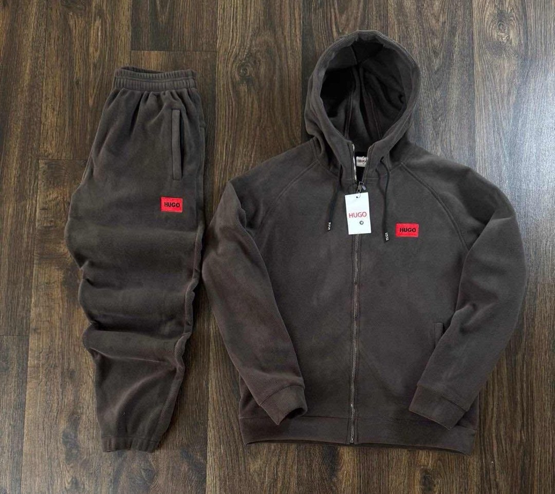 спортивный костюм hugo,флисовые костюмы,спортивный костюм hugo boss,костюм флисовый,костюм на флисе