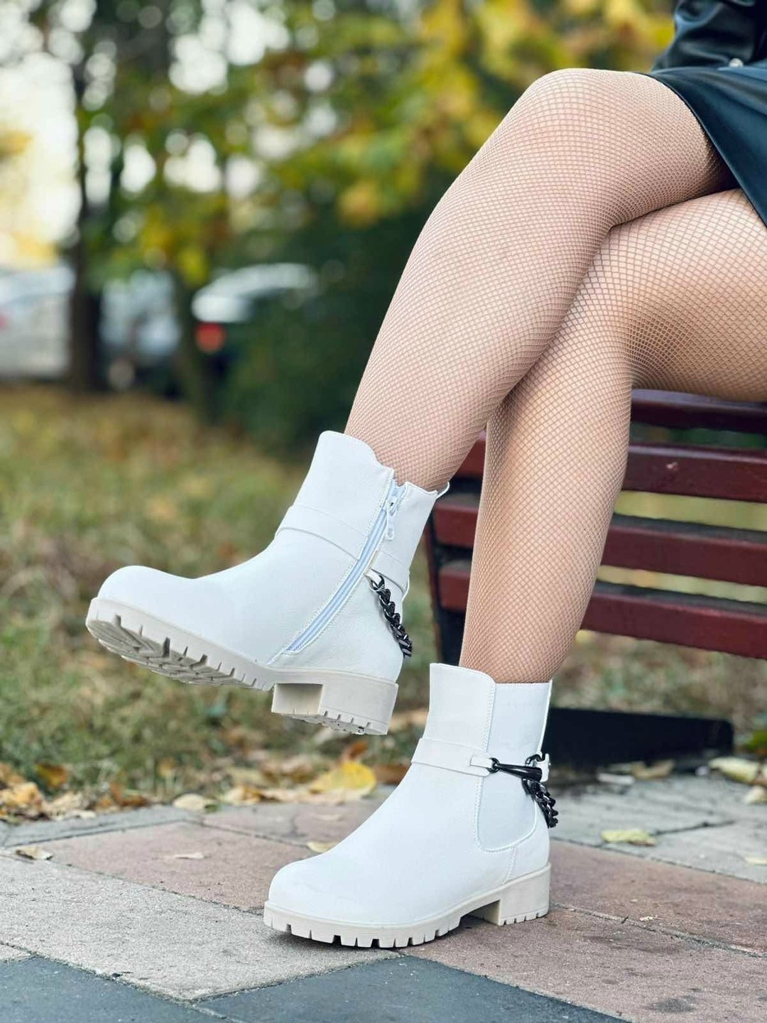 ,осенние женские ботинки,женские ботинки,модная ,зимняя женская