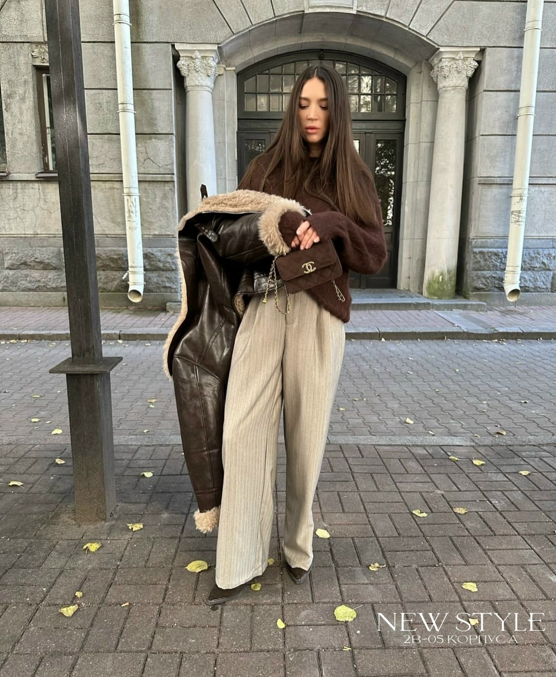 стильная дубленка,укороченная дубленка,дубленка авиатор,зимняя дубленка,женская дубленка