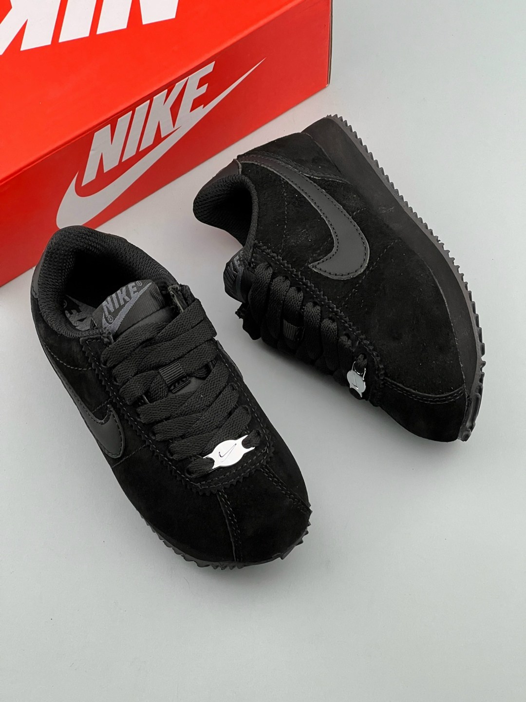 кроссовки,nike cortez classic black,nike classic cortez,nike cortez black,cortez nike