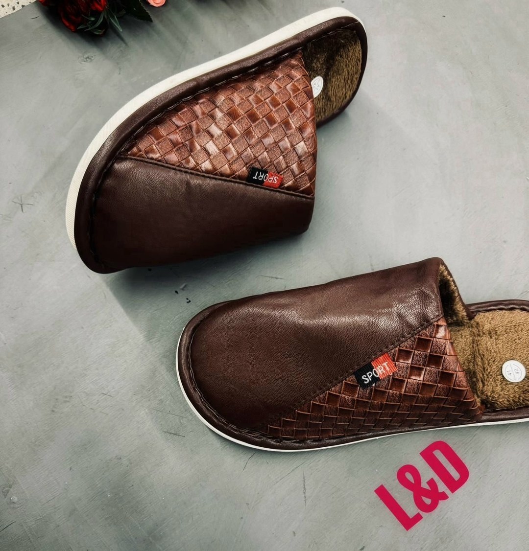 кожаные тапочки мужские,мужские тапочки из натуральной кожи,домашние тапочки мужские,мужские кожаные тапки avva,кожаные тапочки