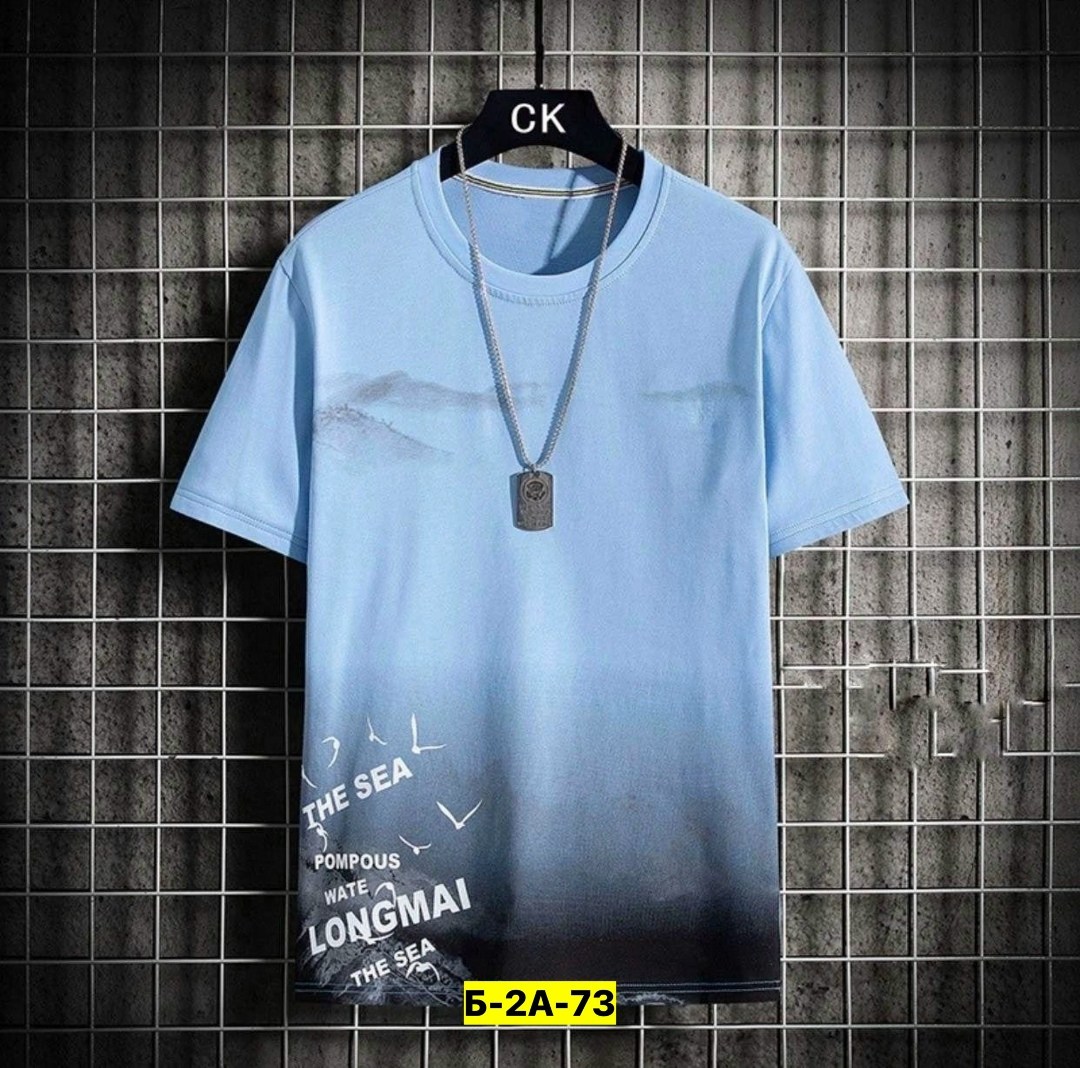 мужская летняя футболка,мужская футболка,мужские футболки ,футболки для мужчин,мужская мода