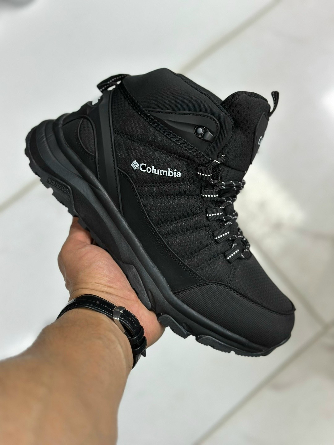 кроссовки мужские зимние columbia,ботинки columbia,зимние кроссовки columbia,ботинки зимние columbia, мужская зимняя