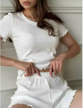 Домашняя одежда