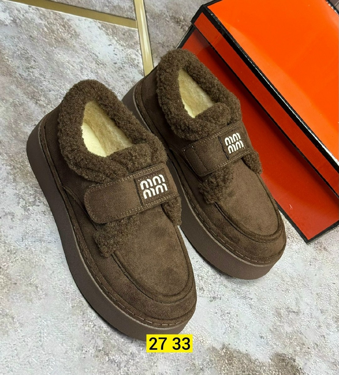 , женская,зимняя ,обуви,теплая