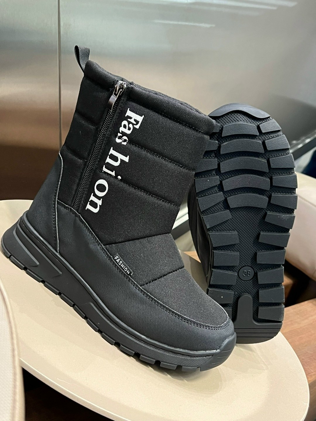 ,зимние женские дутики,дутики зимние,дутики женские,зимняя