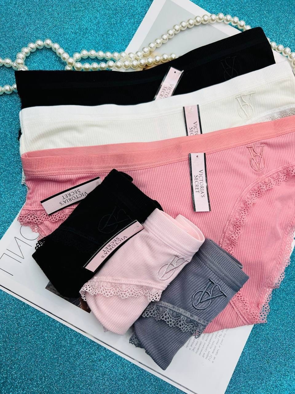 женская нижнее белье,трусы виктория сикрет набор,трусики женские,трусы для женщин,женская трусы
