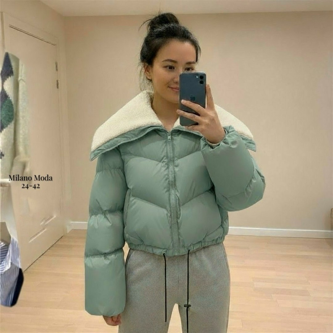 зимние куртки,куртка пуховик,короткий пуховик,куртка модная,теплая куртка