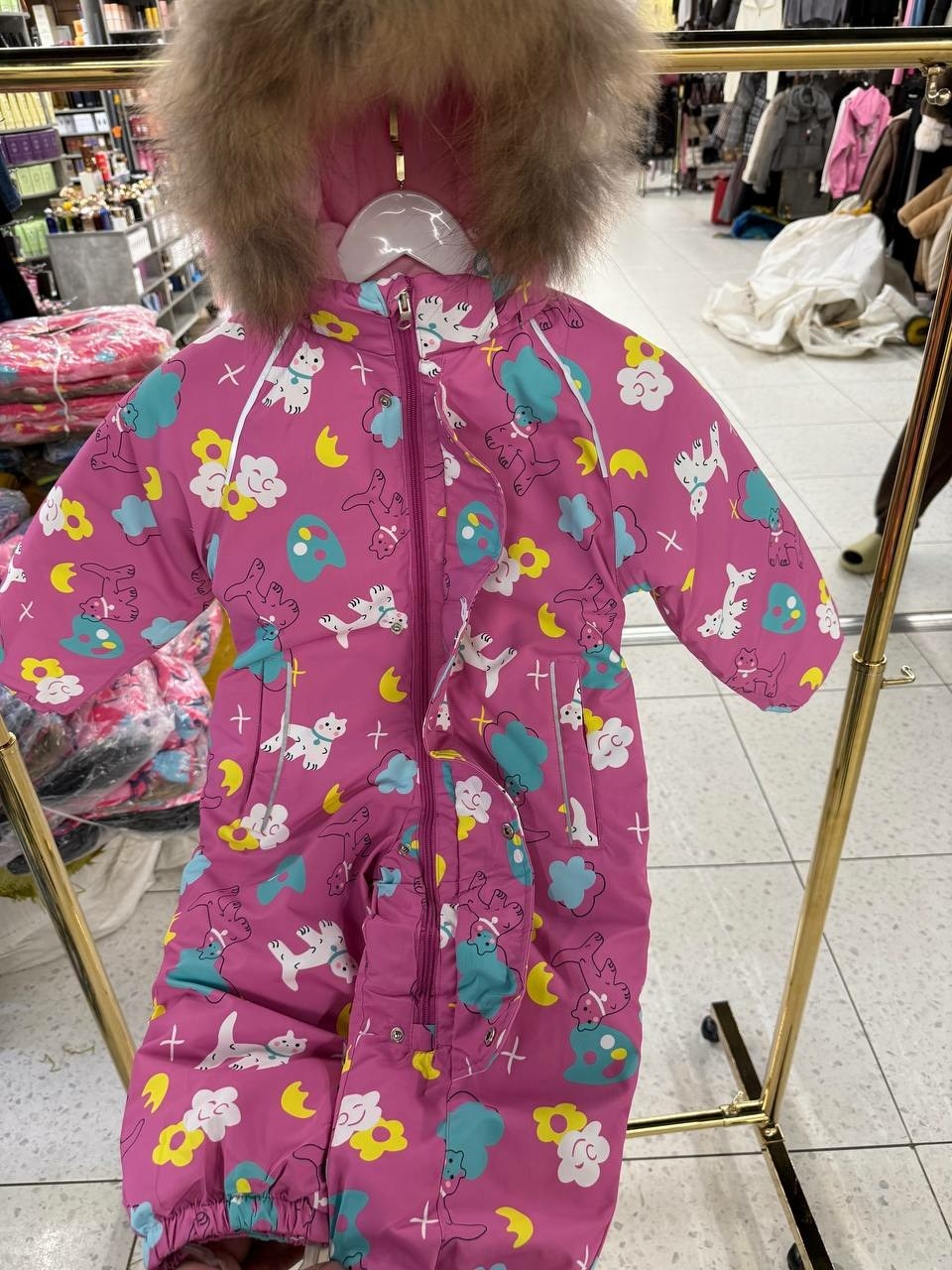 хуппа комбинезон зимний,комбинезон для девочки зимний,комбинезон зимний детский,зимние комбинезоны,комбинезон для девочек