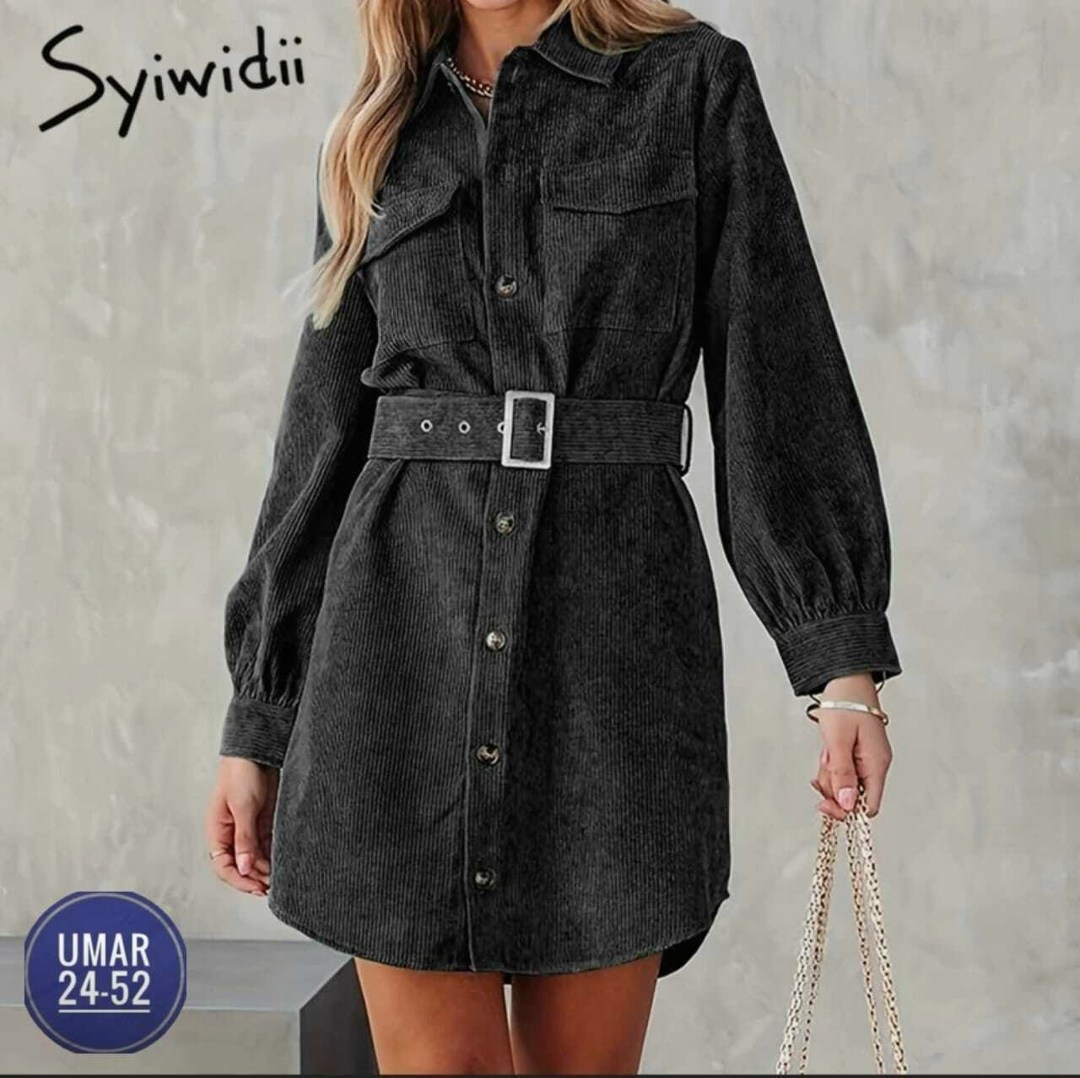 max&style платье женское рубашка вельветовое,платье рубашка из вельвета,платье вельветовое,рубашка платье,женское вельветовое платье с поясом