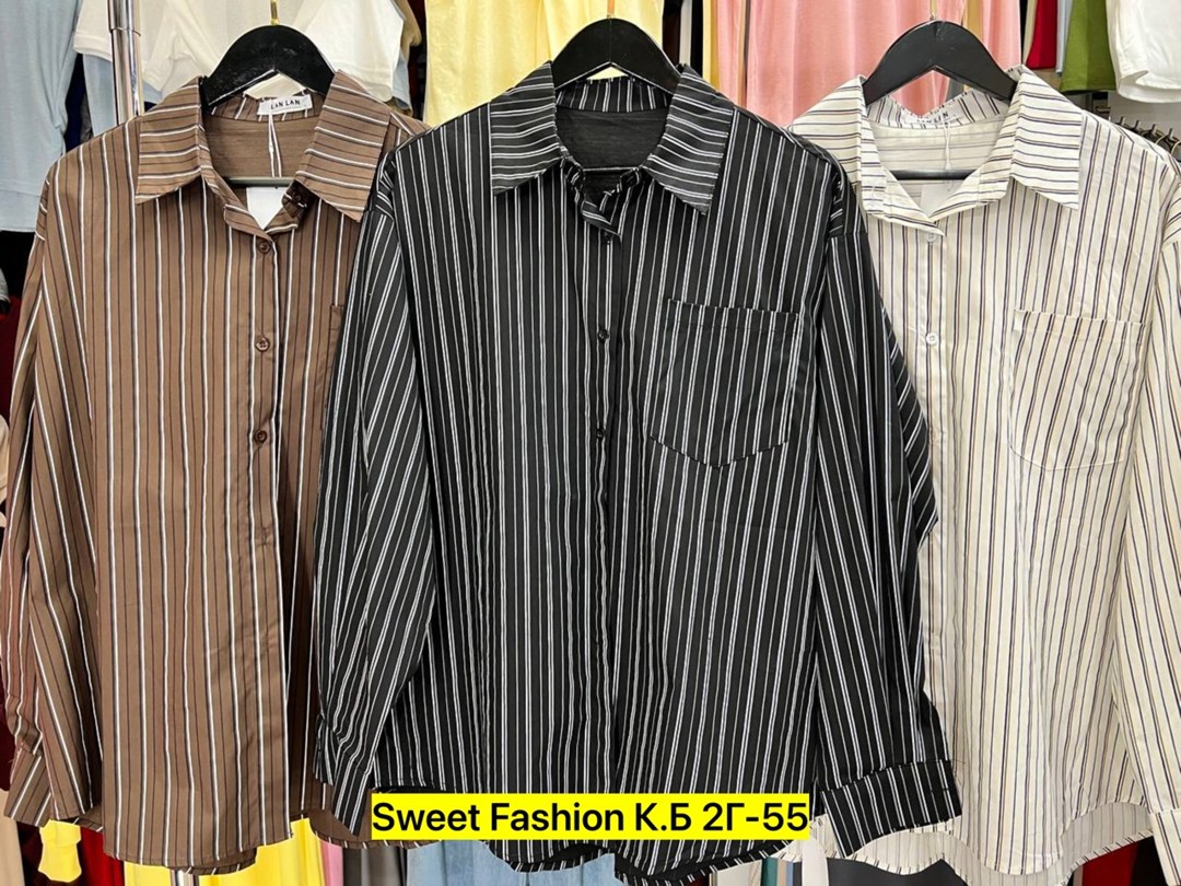 повседневная рубашка,женская рубашка,блузка рубашка,рубашка в полоску,рубашка