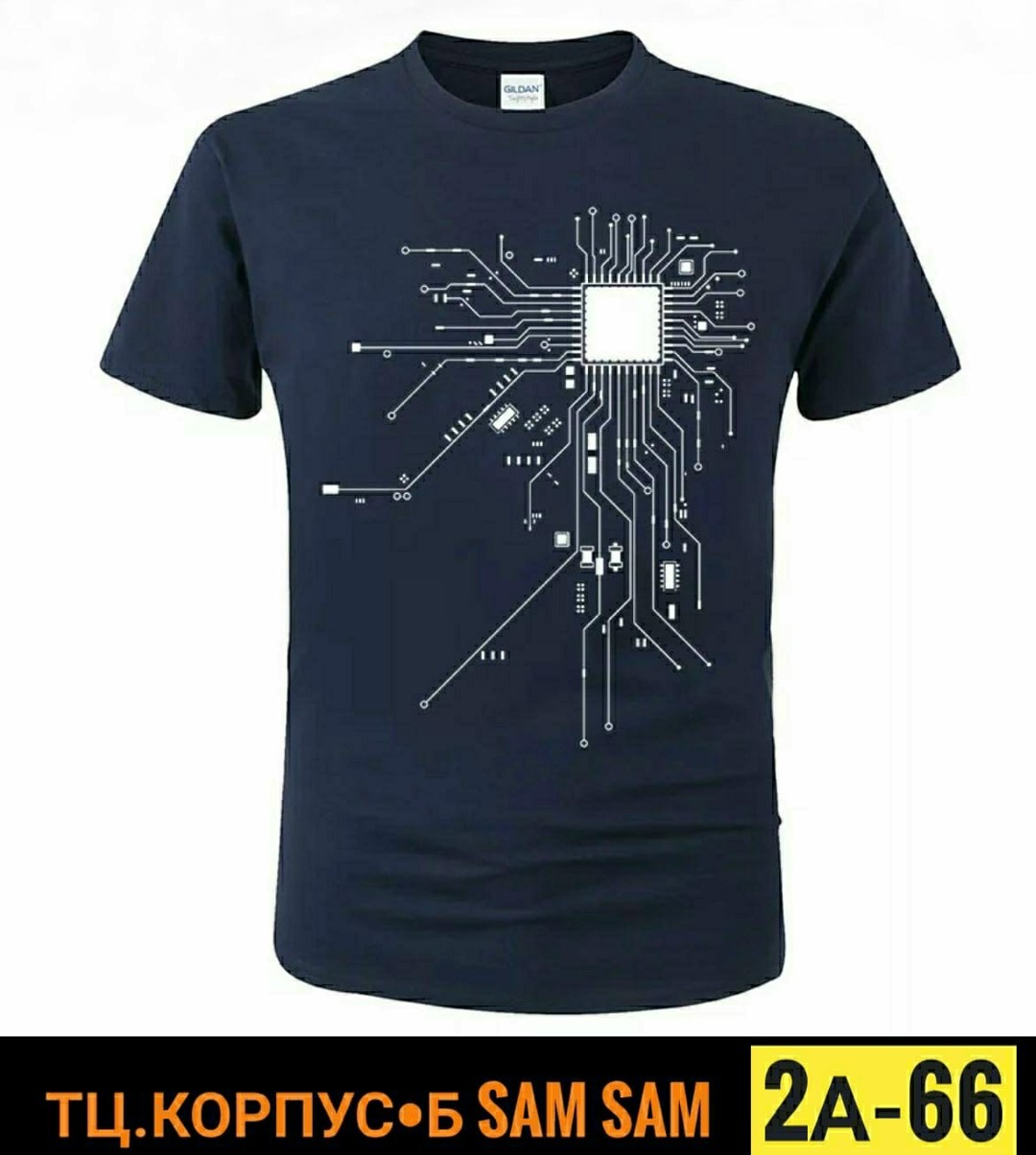 футболки для мужчин,футболка с микросхемами,мужская футболка,футболка,футболка с принтом