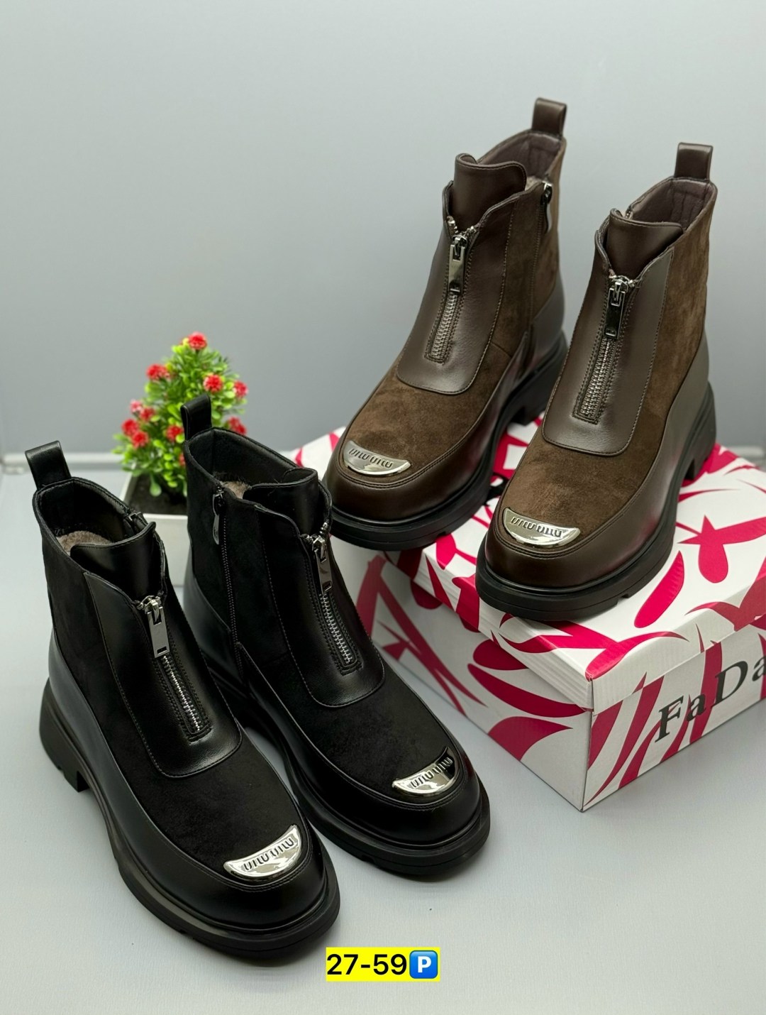 ,женские ботинки,женская ,зимняя  женская,модные ботинки