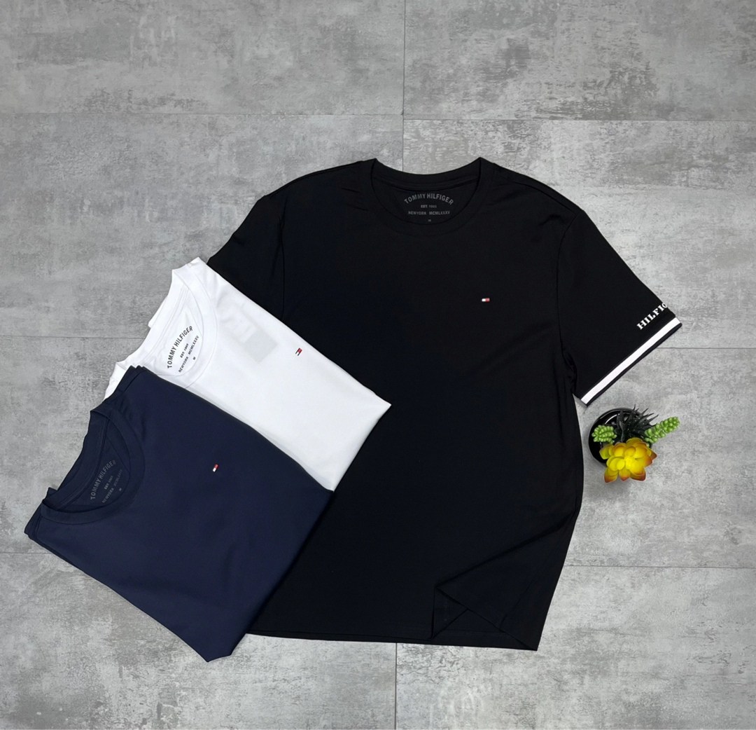 футболка мужская tommy hilfiger,футболка tommy hilfiger,футболки для мужчин,футболка мужская