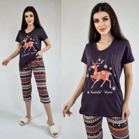 Домашняя одежда