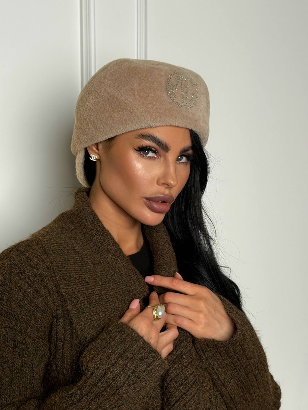 кепка женская,бейсболка женская меховая тёплая кепка,женская меховая кепка,меховая кепка,бейсболка женская меховая кепка