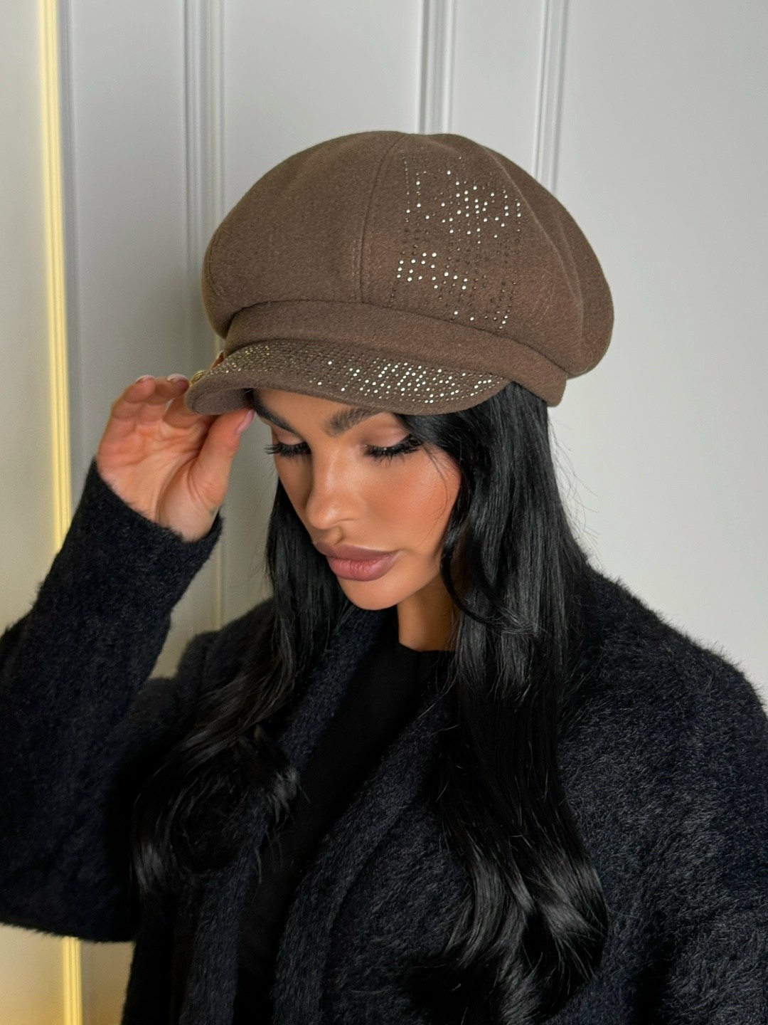 кепка женская теплая,кепка женская,теплая кепка,бейсболка теплая меховая,кепки