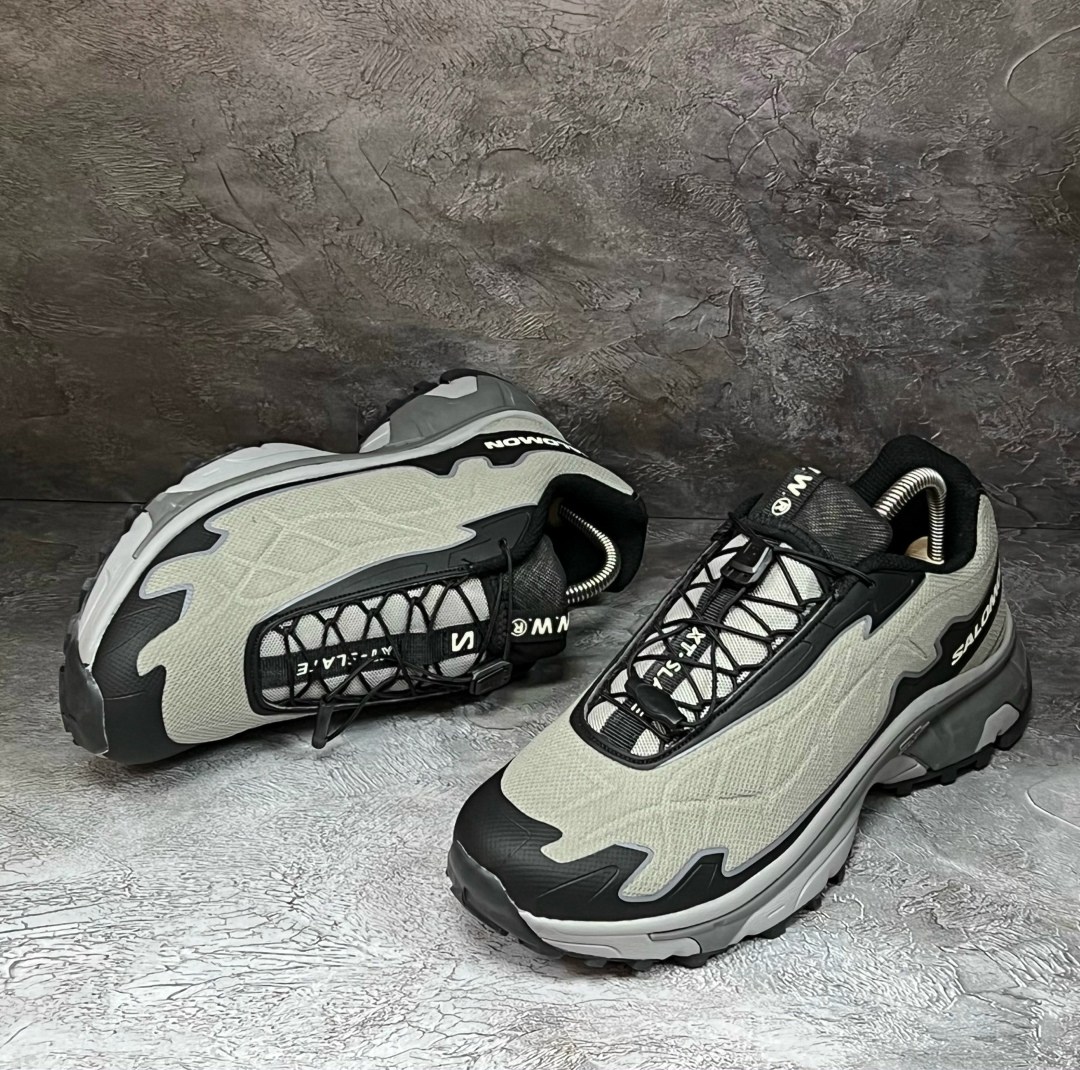 мужские кроссовки salomon,кроссовки salomon,кроссовки salomon xt,кроссовки,зимние кроссовки salomon
