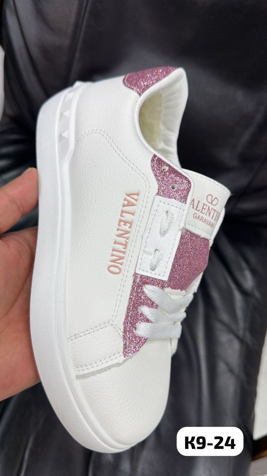 ,кеды valentino,обуви,кроссовки valentino,женская