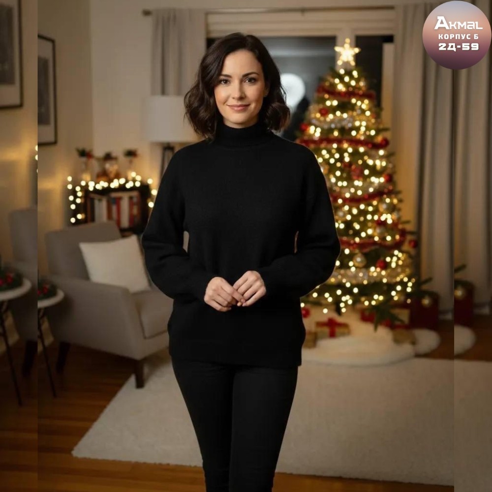 свитер пуловер,свитера женские,свитер,кашемировый свитер,базовый свитер