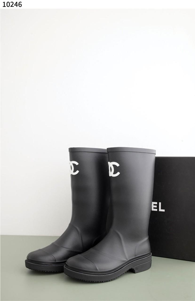 сапоги chanel,резиновые сапоги шанель,сапоги шанель,резиновые сапоги,женские резиновые сапоги