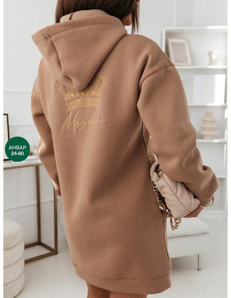 платье-толстовка с капюшоном женская,толстовки женская,оверсайз толстовка,толстовки худи,толстовки