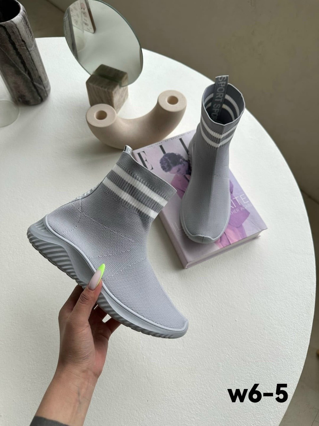 ,женские обуви,кроссовки женскиe, ,баленсиага кроссовки носки