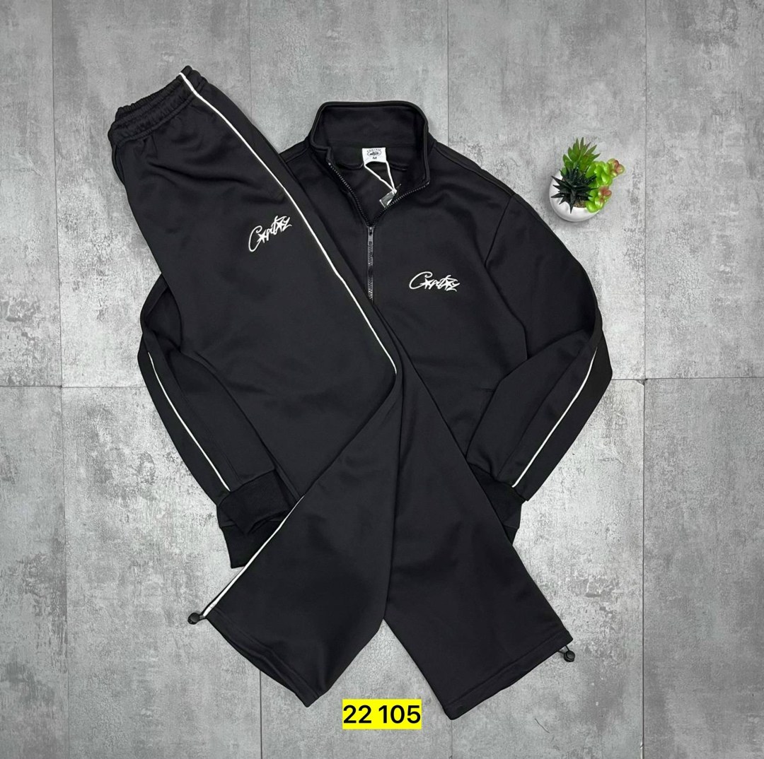 спортивные костюмы мужские,толстовка мужской,спортивные костюм,костюм corteiz