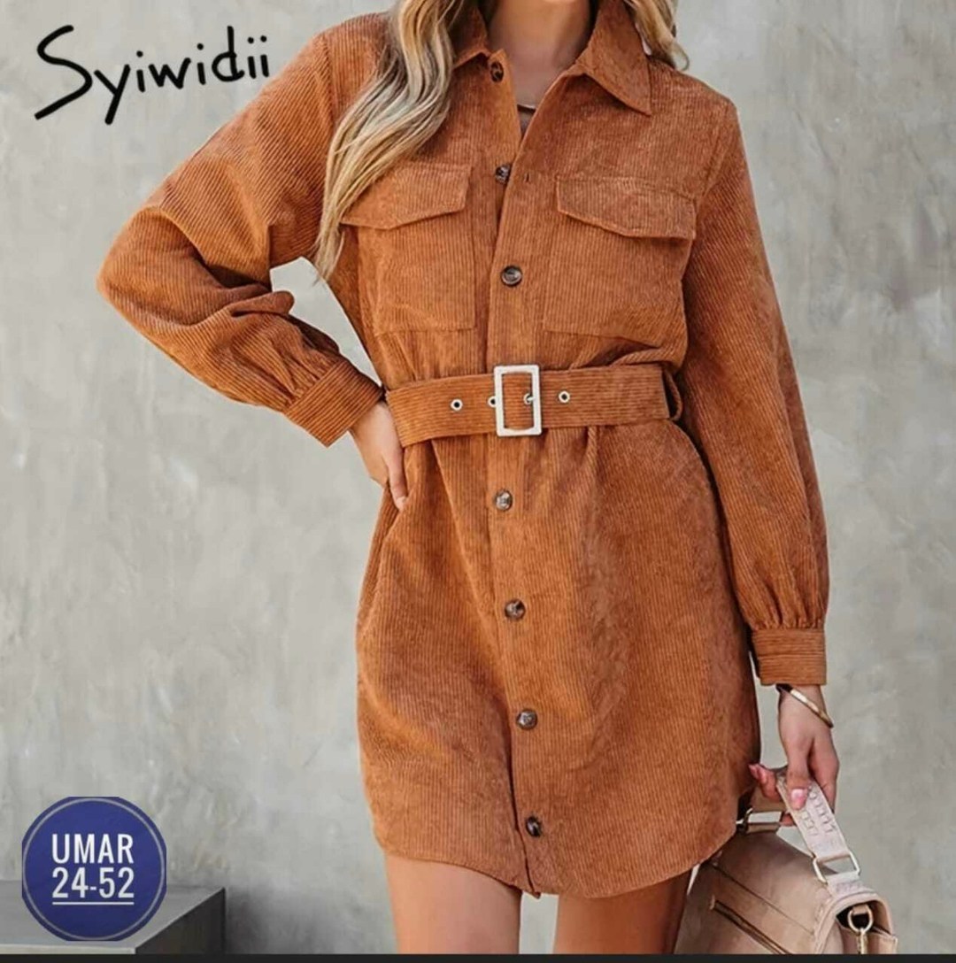 max&style платье женское рубашка вельветовое,платье рубашка из вельвета,платье вельветовое,рубашка платье,женское вельветовое платье с поясом