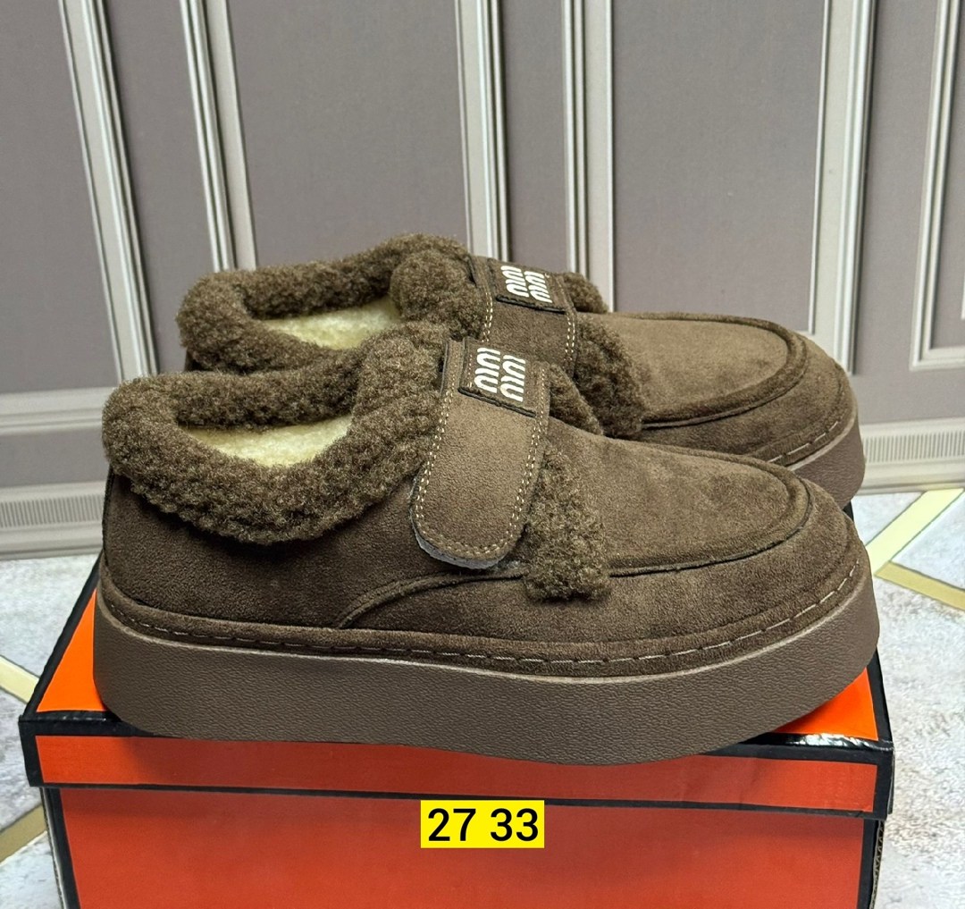 , женская,зимняя ,обуви,теплая