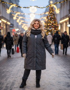 Верхняя одежда