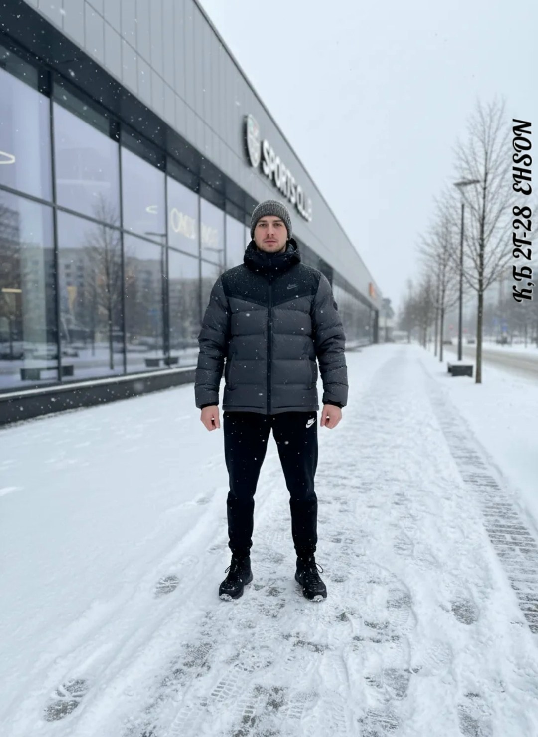 куртка зимняя мужская,куртка демисезонная,зимняя куртка nike,мужской зимний пуховик,куртка зимняя