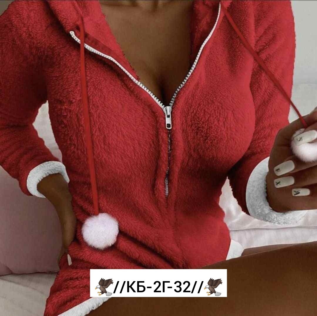 женские плюшевые,комбинезон на флисе,домашний комбинезон,сексуальный комбинезон,махровая пижама